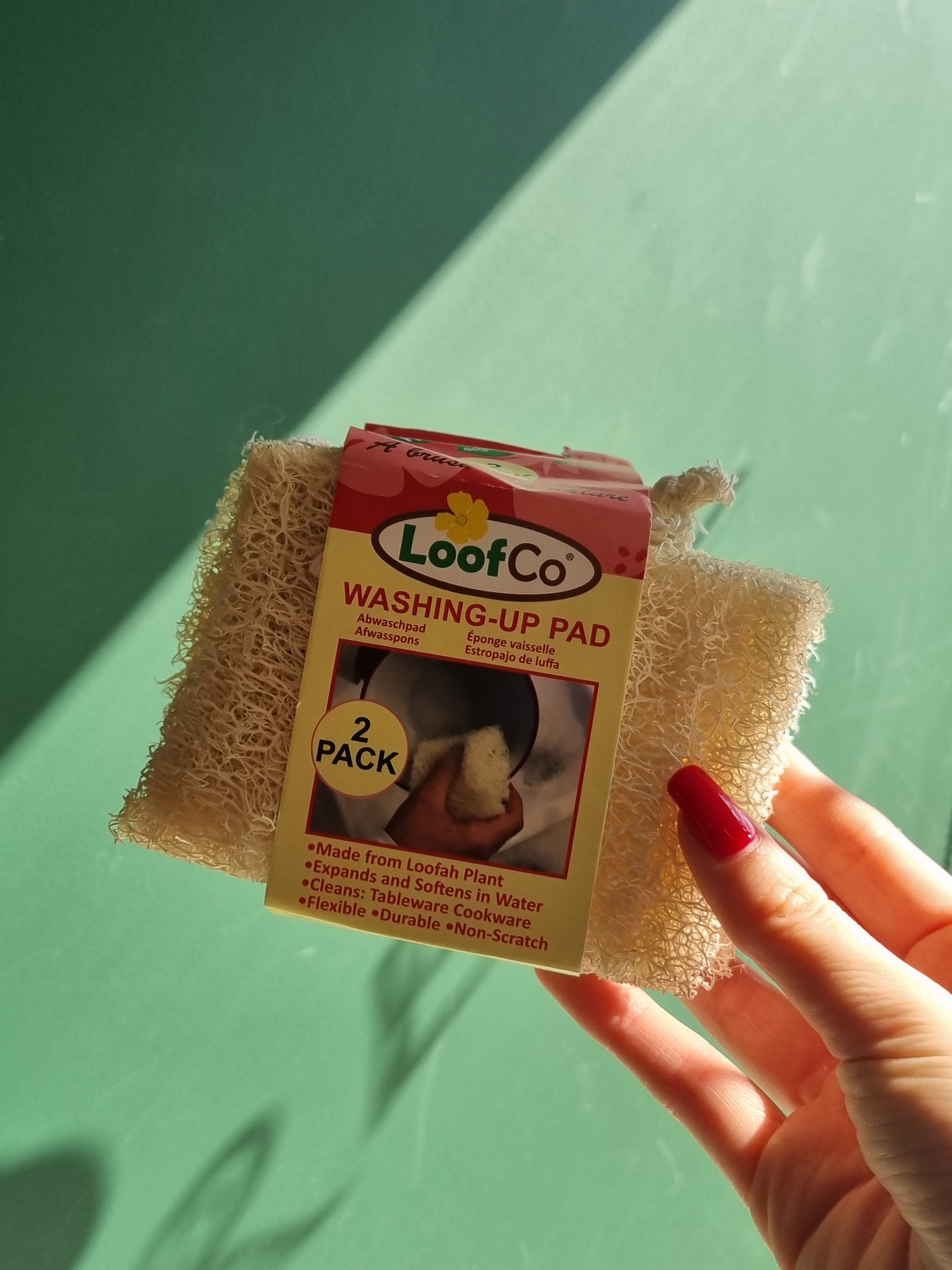 Household Cleaning Products Fillerup Radstock