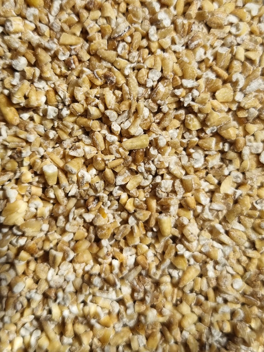 Pinhead Oats - 100g