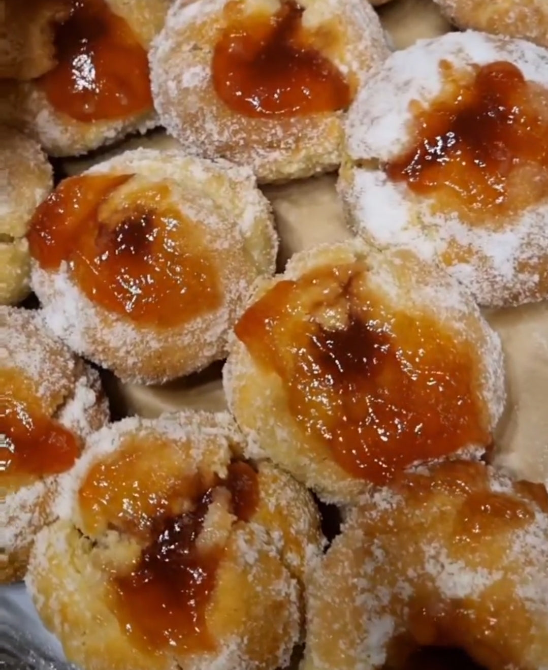 Gluten Free Doughnuts - £2.60 PAY ON COLLECTION