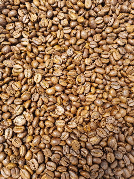 Roundhill Roastery Coffee Beans - 100g