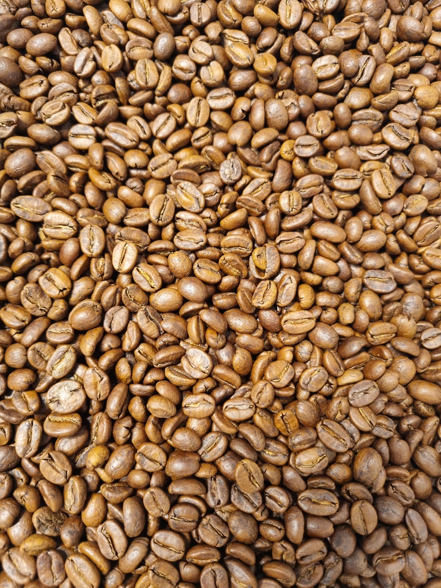 Roundhill Roastery Coffee Beans - Decaff - 100g