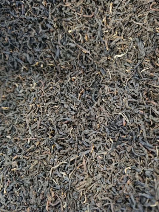 Assam Leaf Tea - 50g