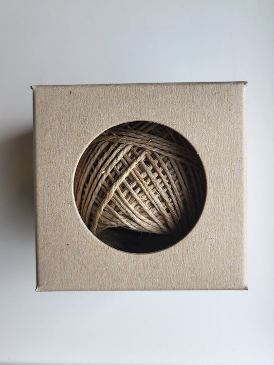Natural Twine