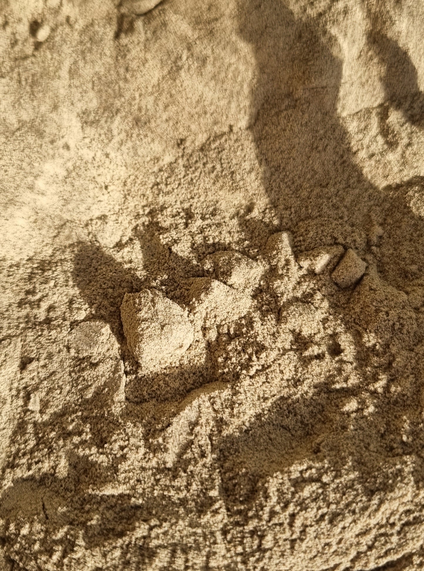 Ground White Pepper - 10g