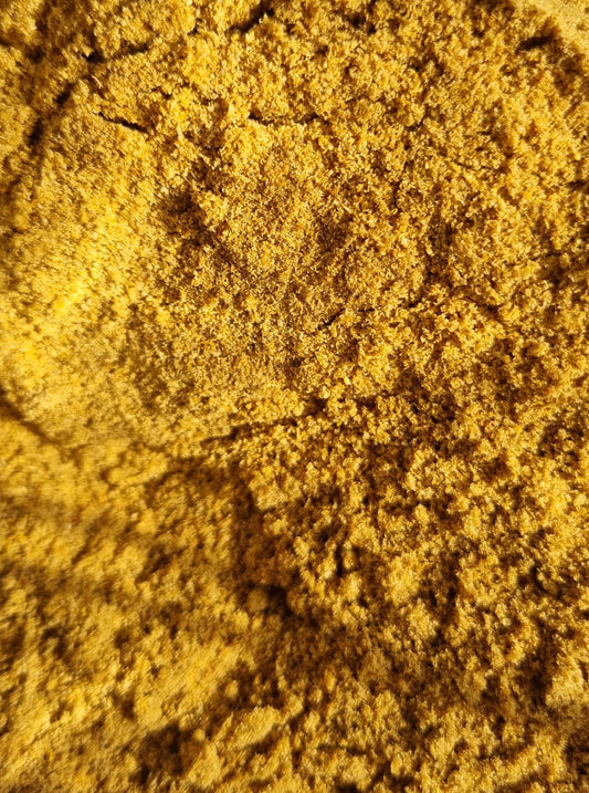 Ground Coriander - 10g