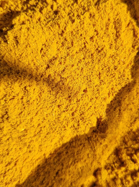 Hot Curry Powder - 10g