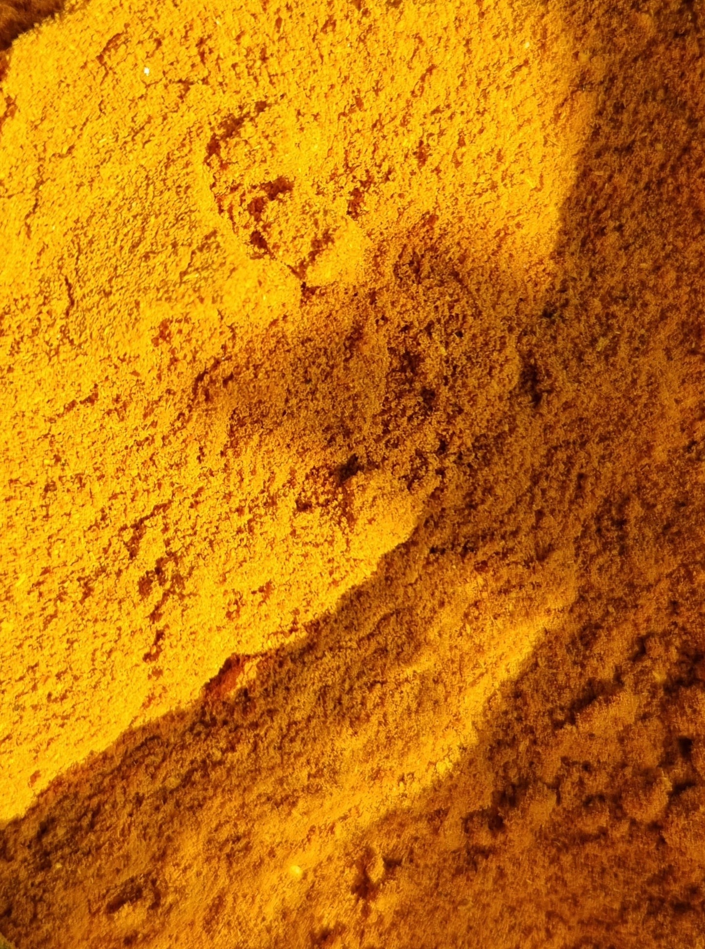 Medium Curry Powder - 10g