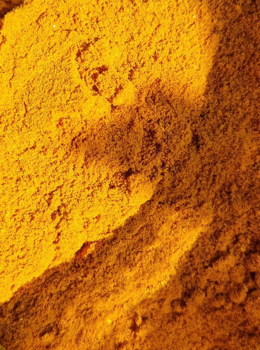 Medium Curry Powder - 10g