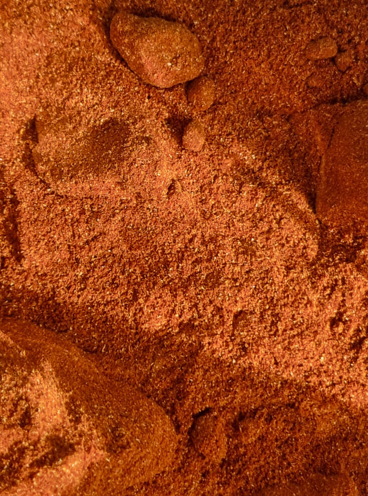Smoked Paprika - 10g