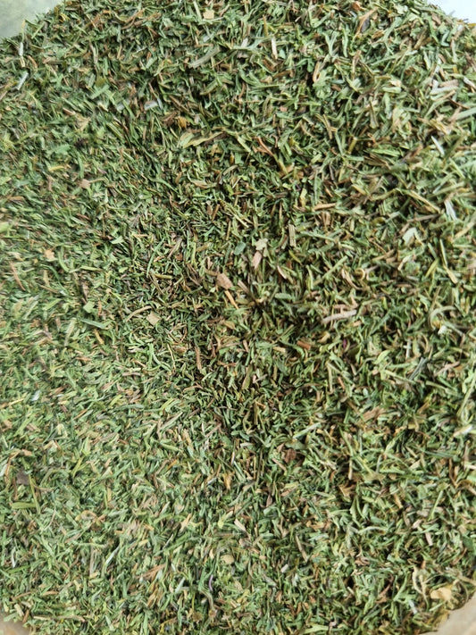 Dill - 10g