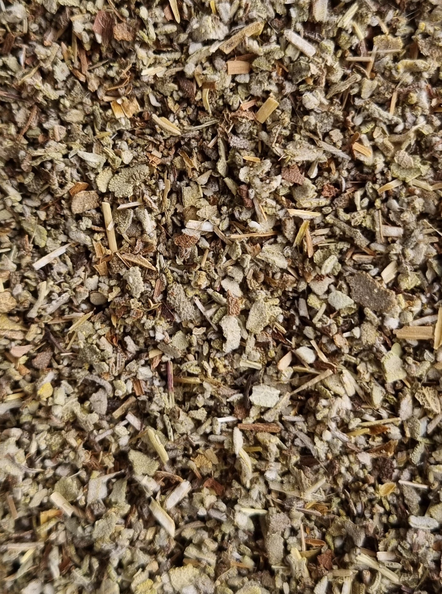 Oregano - 10g