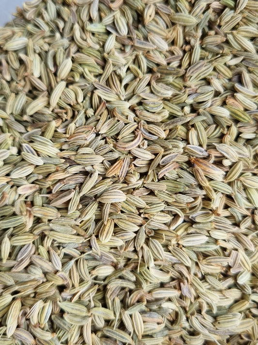 Fennel Seeds - 10g