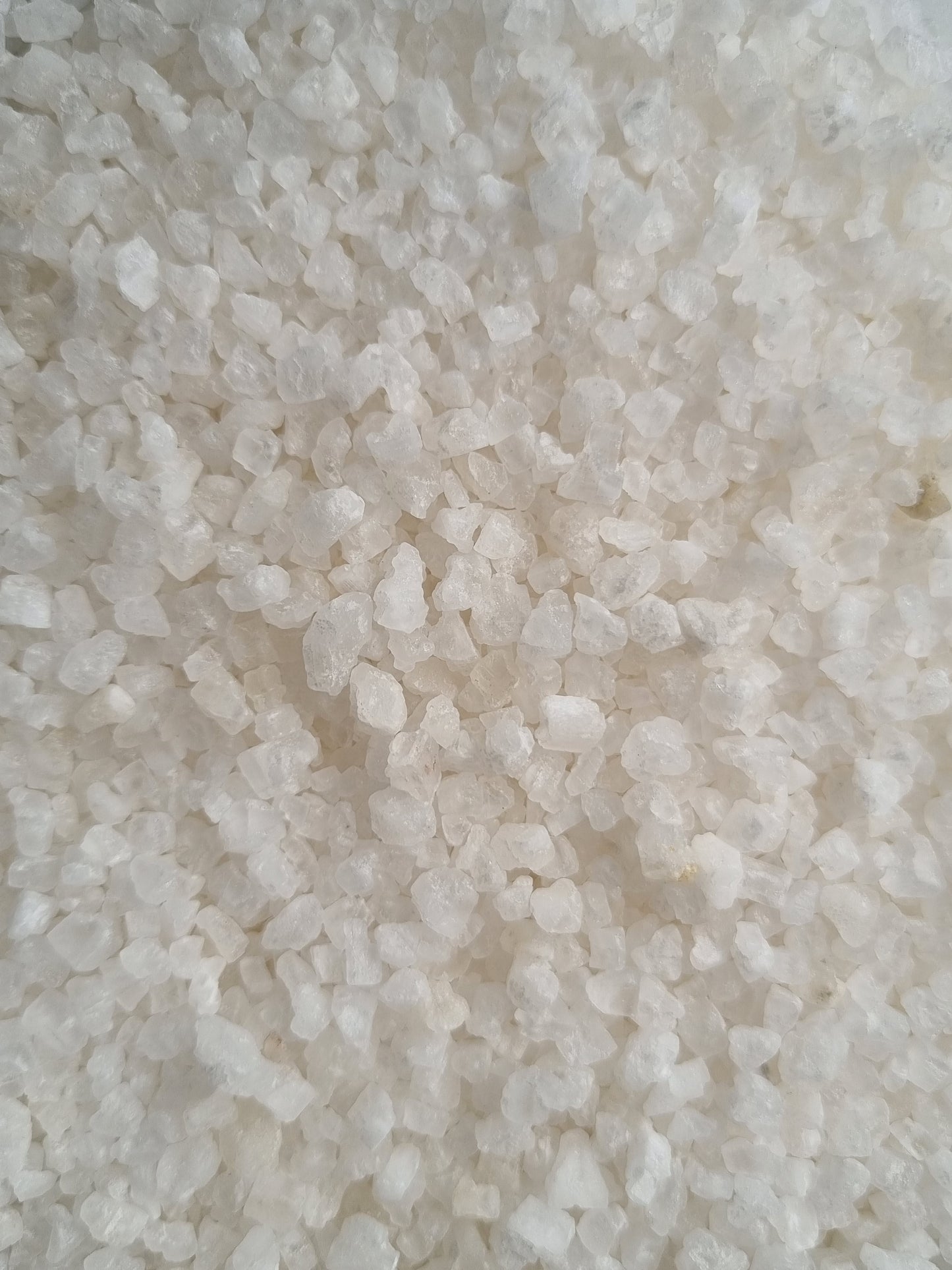 Sea Salt Flakes - 100g