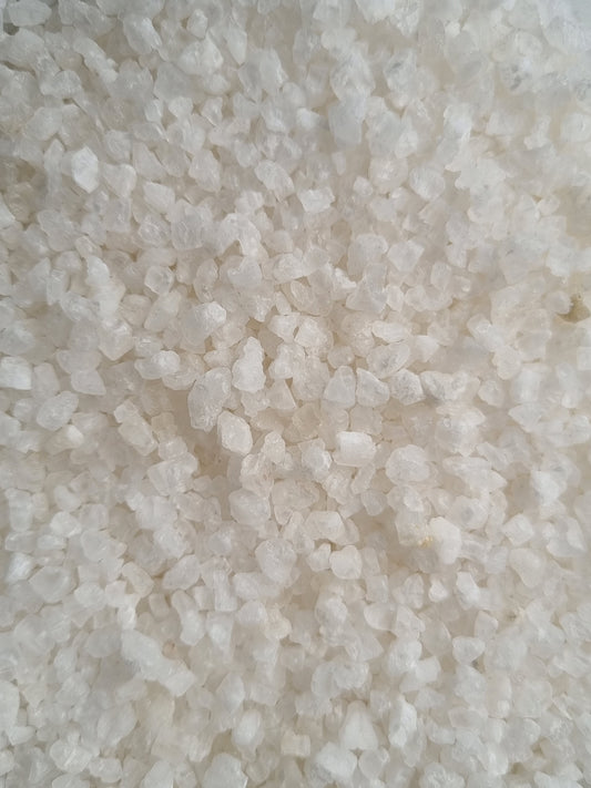 Sea Salt Flakes - 100g