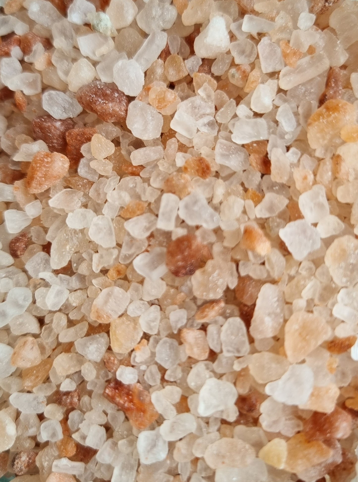 Himalayan Pink Salt - 10g