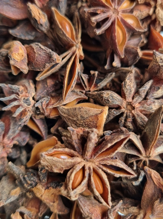 Star Anise - 10g