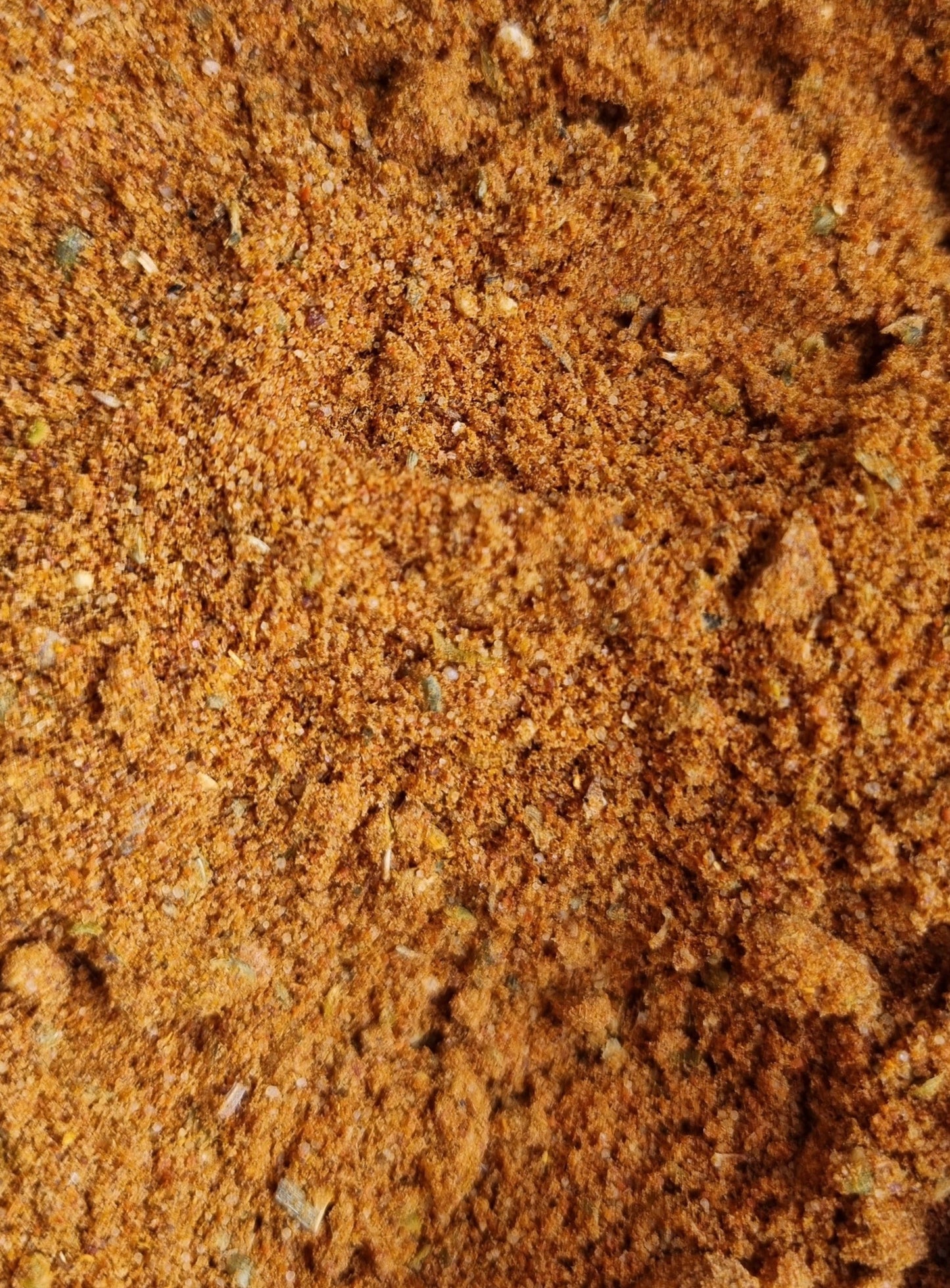Cajun Seasoning - 10g