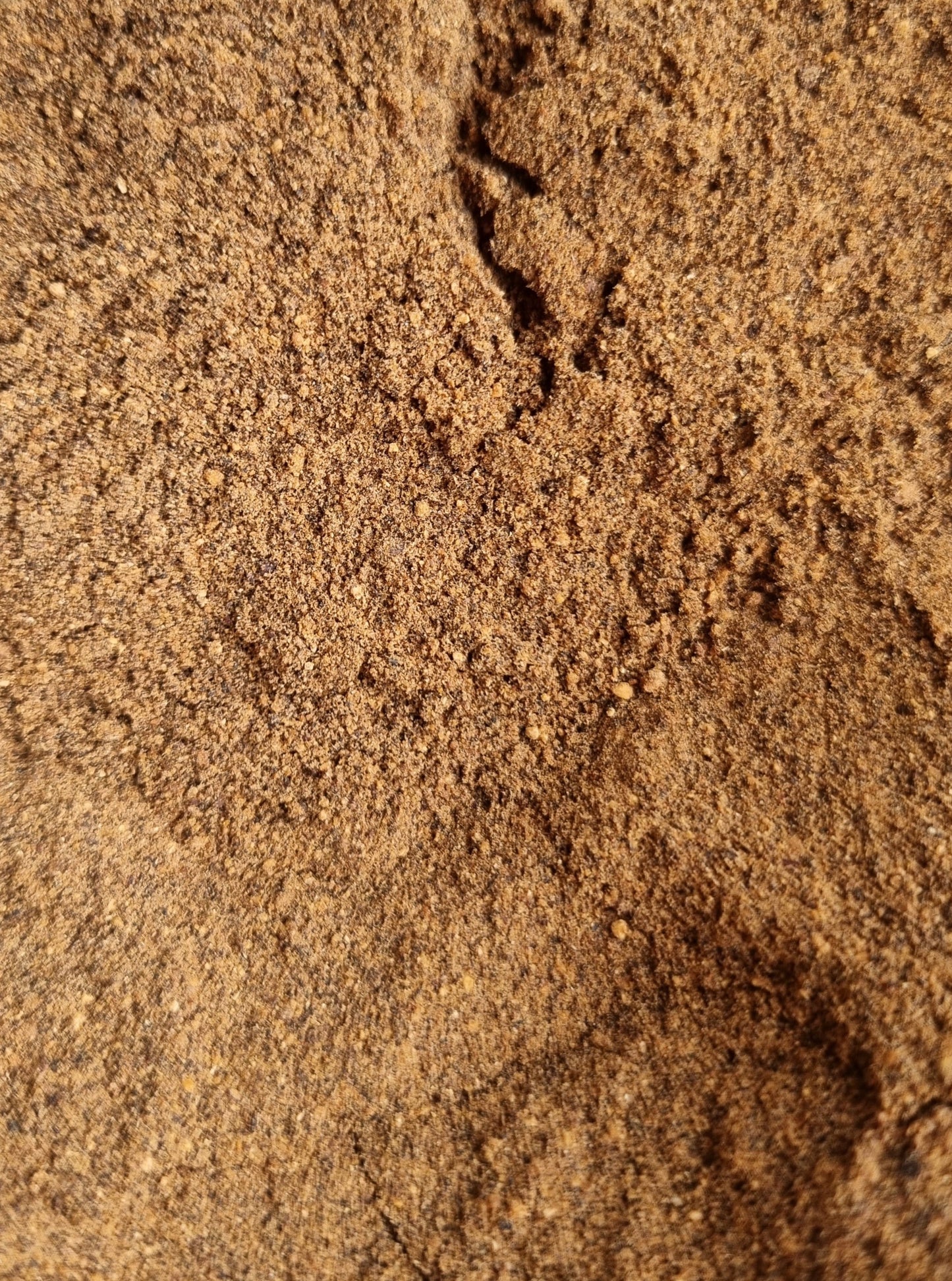 Ground Nutmeg - 10g