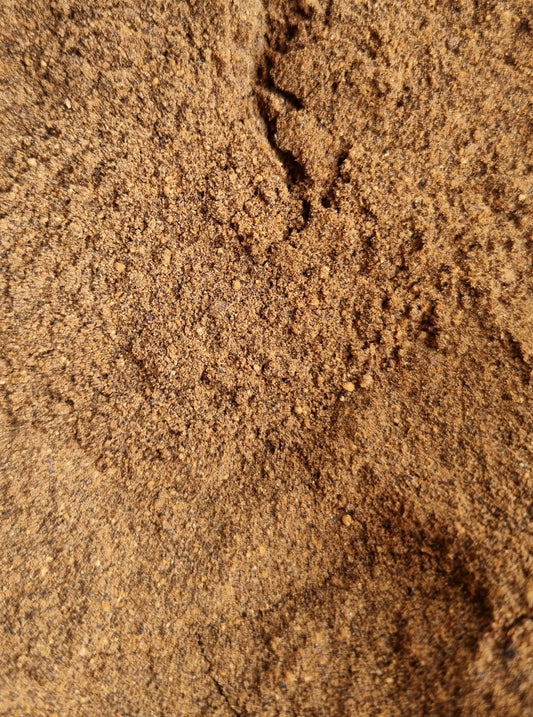 Ground Nutmeg - 10g