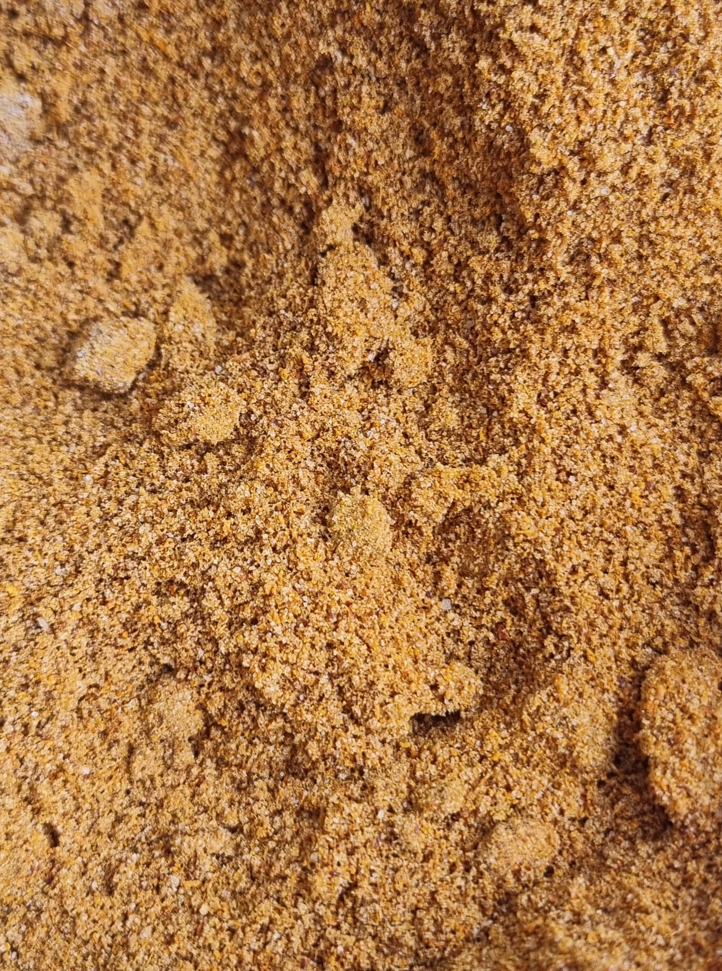 Harissa Seasoning - 10g
