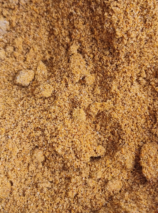 Harissa Seasoning - 10g