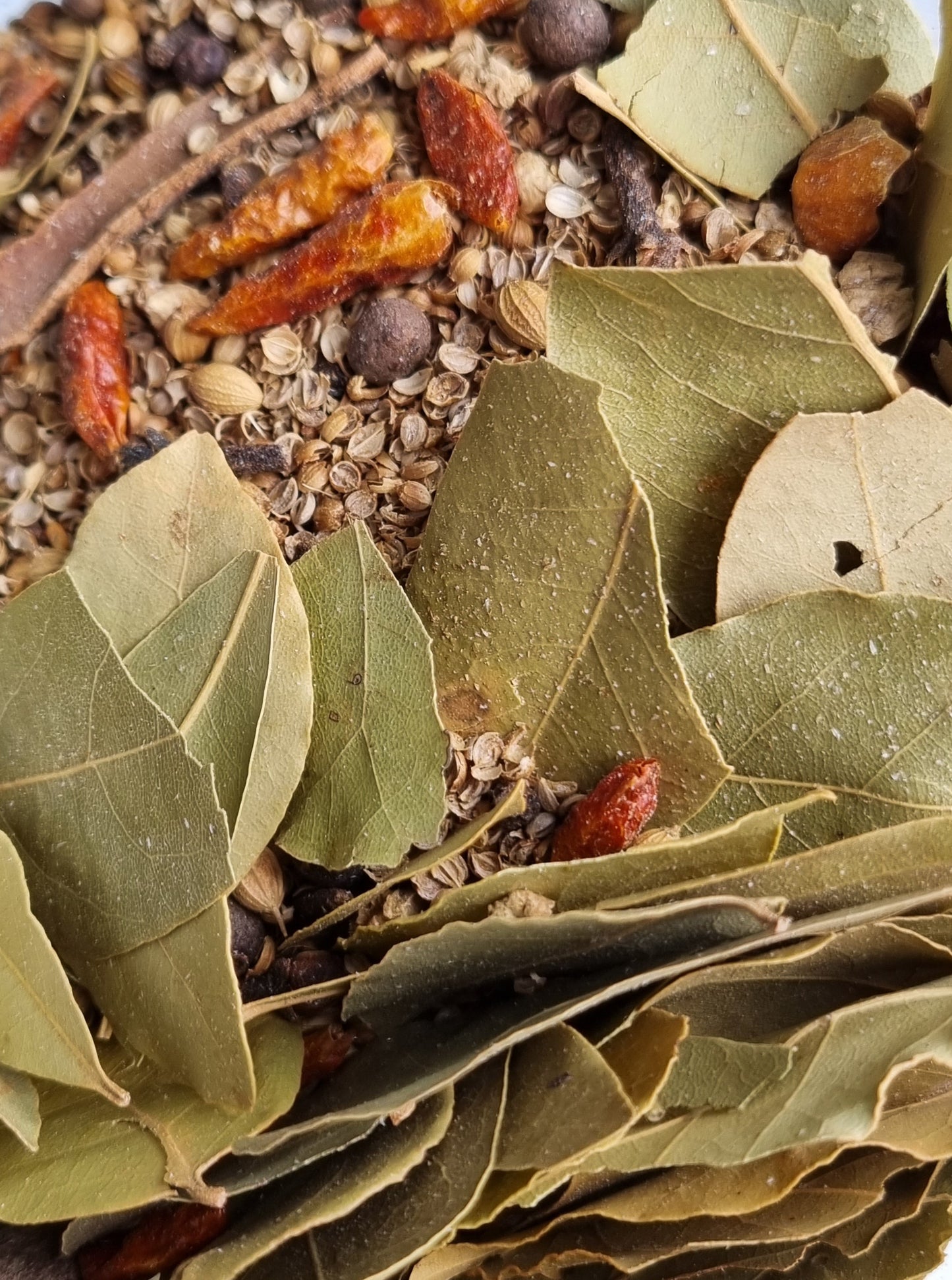 Pickling Spices - 100g