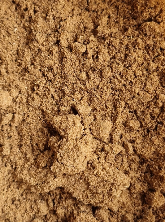 Mixed Spice - 10g