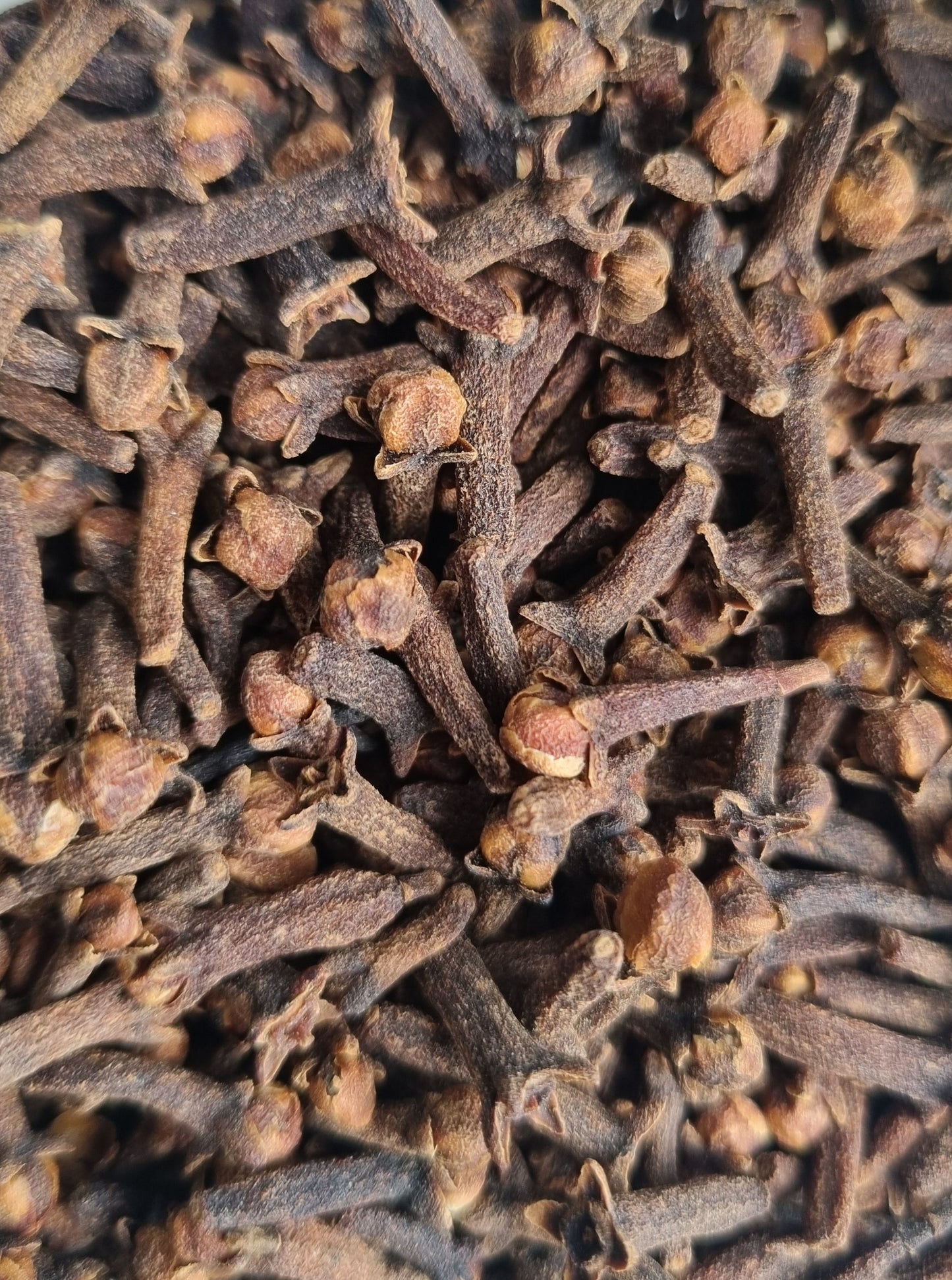 Whole Cloves - 10g