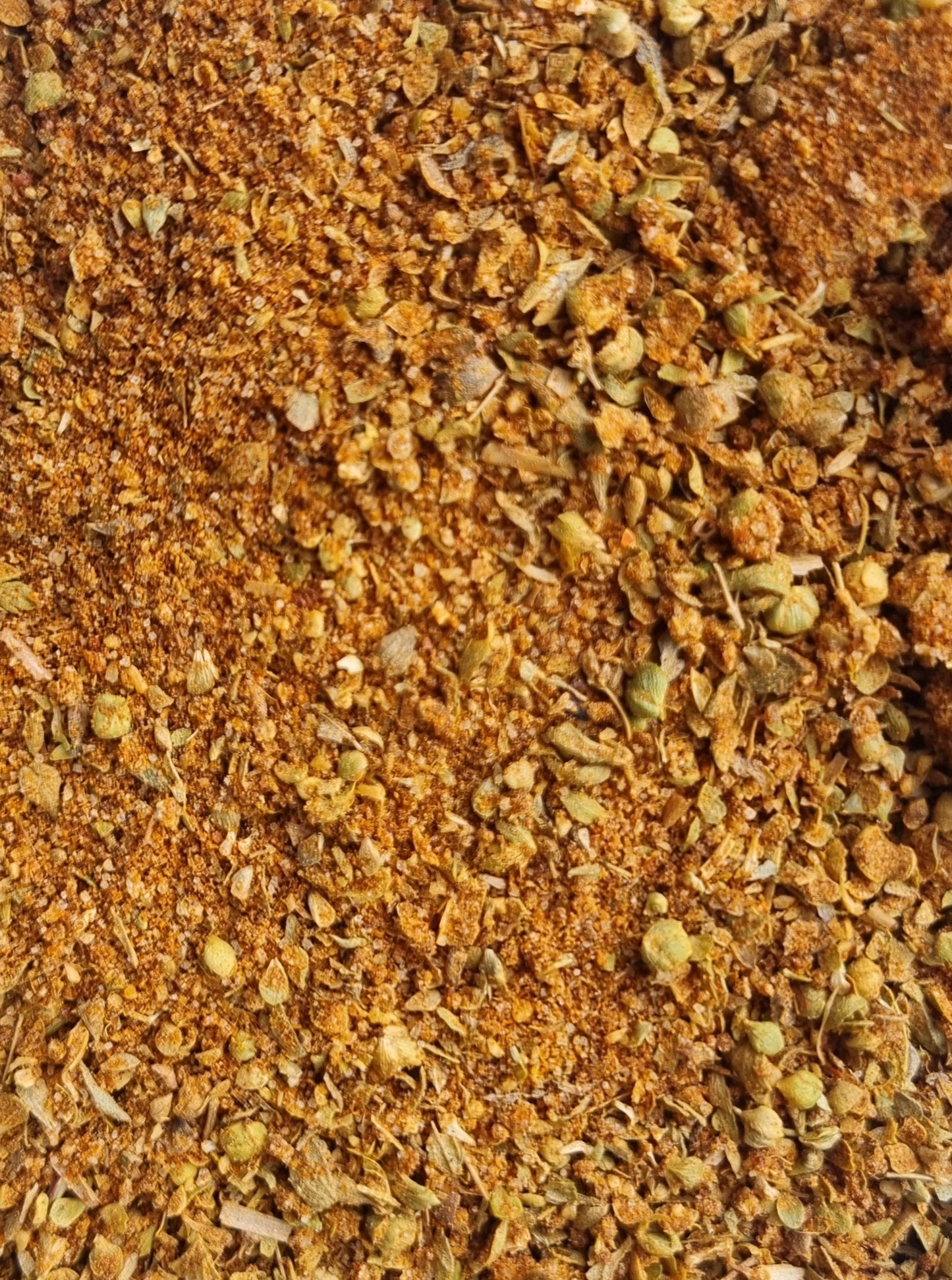 Fajita Seasoning - 10g