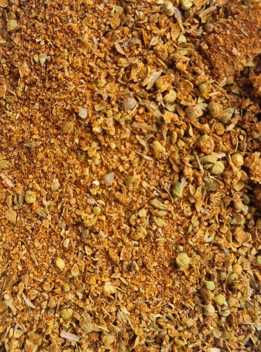 Fajita Seasoning - 10g