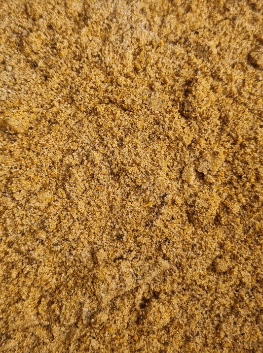Tandoori Spice Mix