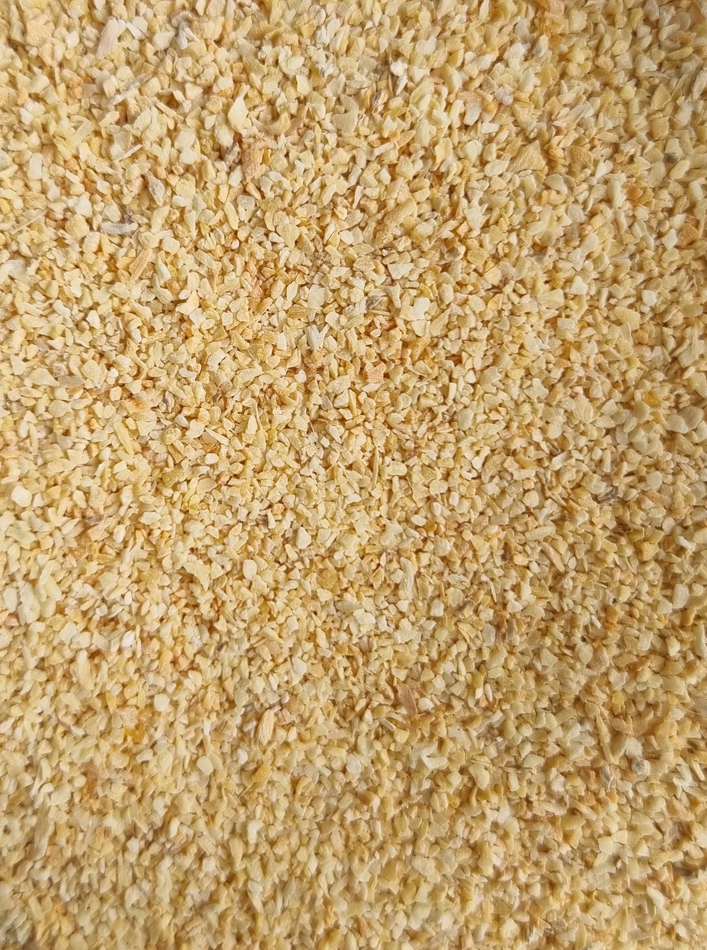 Garlic Granules - 10g