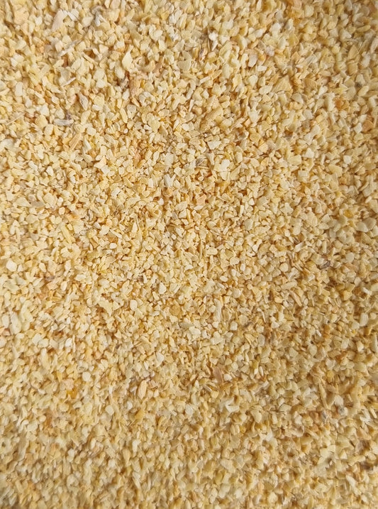 Garlic Granules - 10g