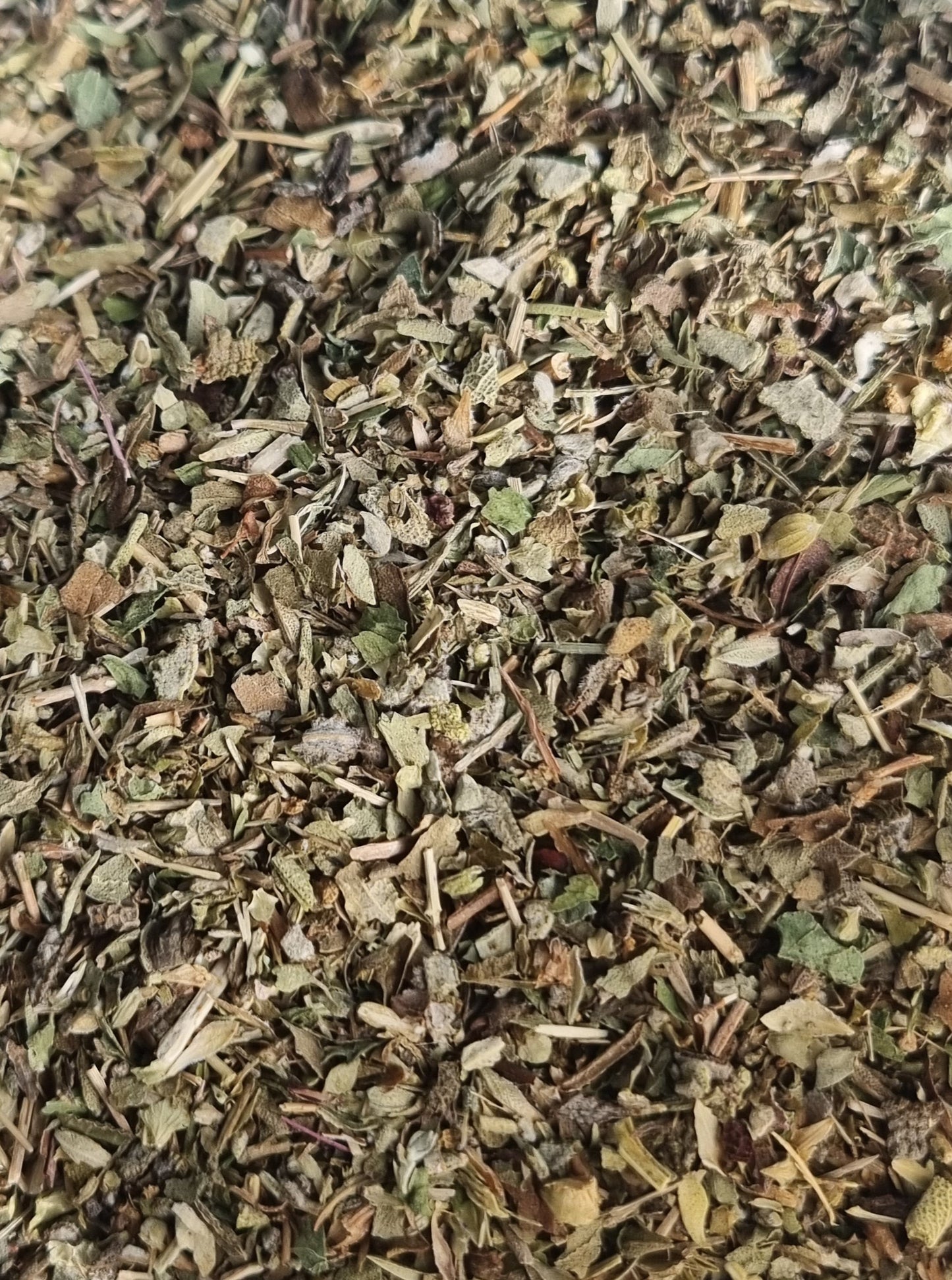 Mixed Herbs - 10g