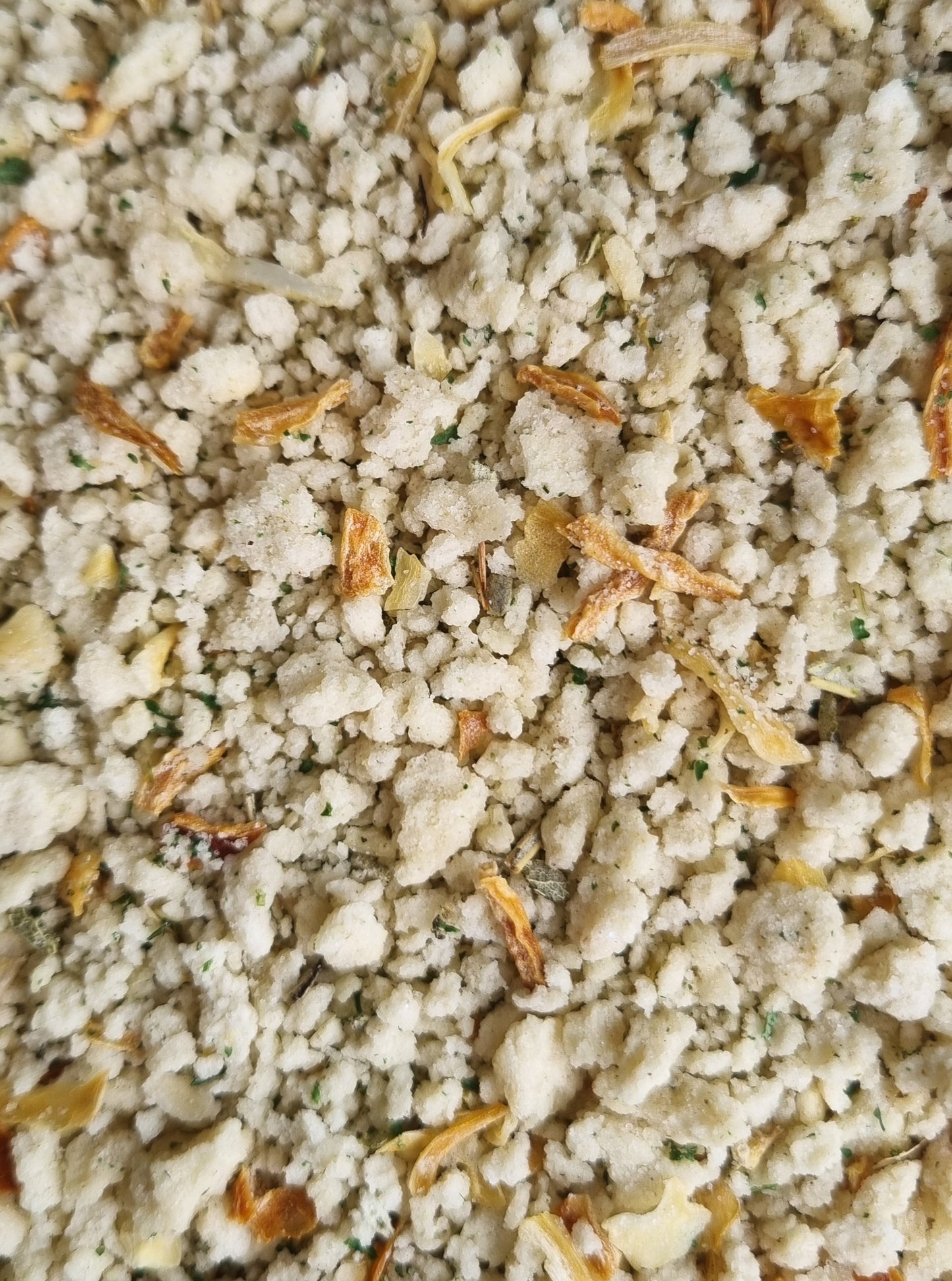 Sage & Onion Stuffing Mix - 100g