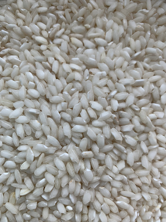 Arborio Rice - 100g