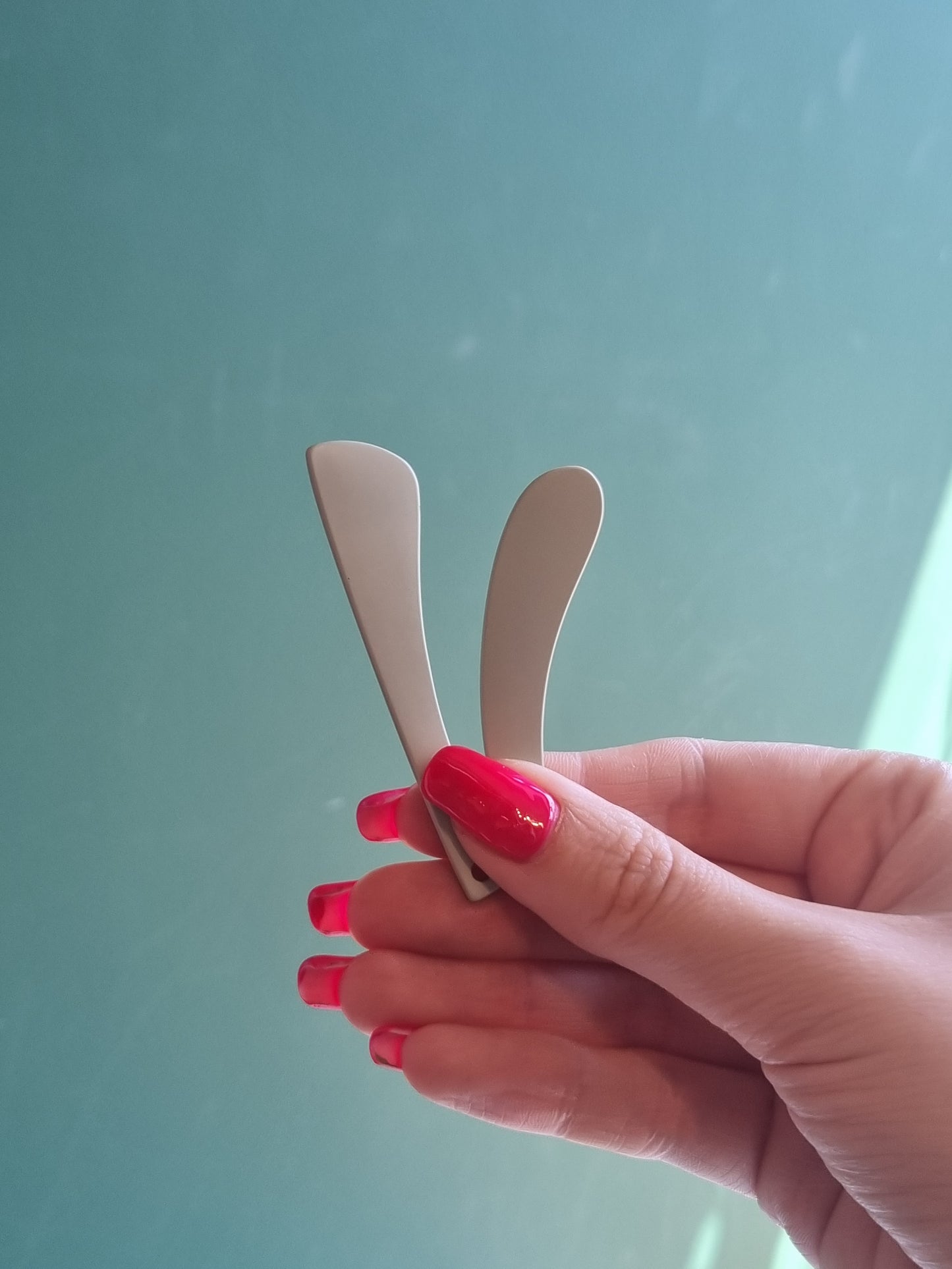 Upcircle Cosmetic Spatulas