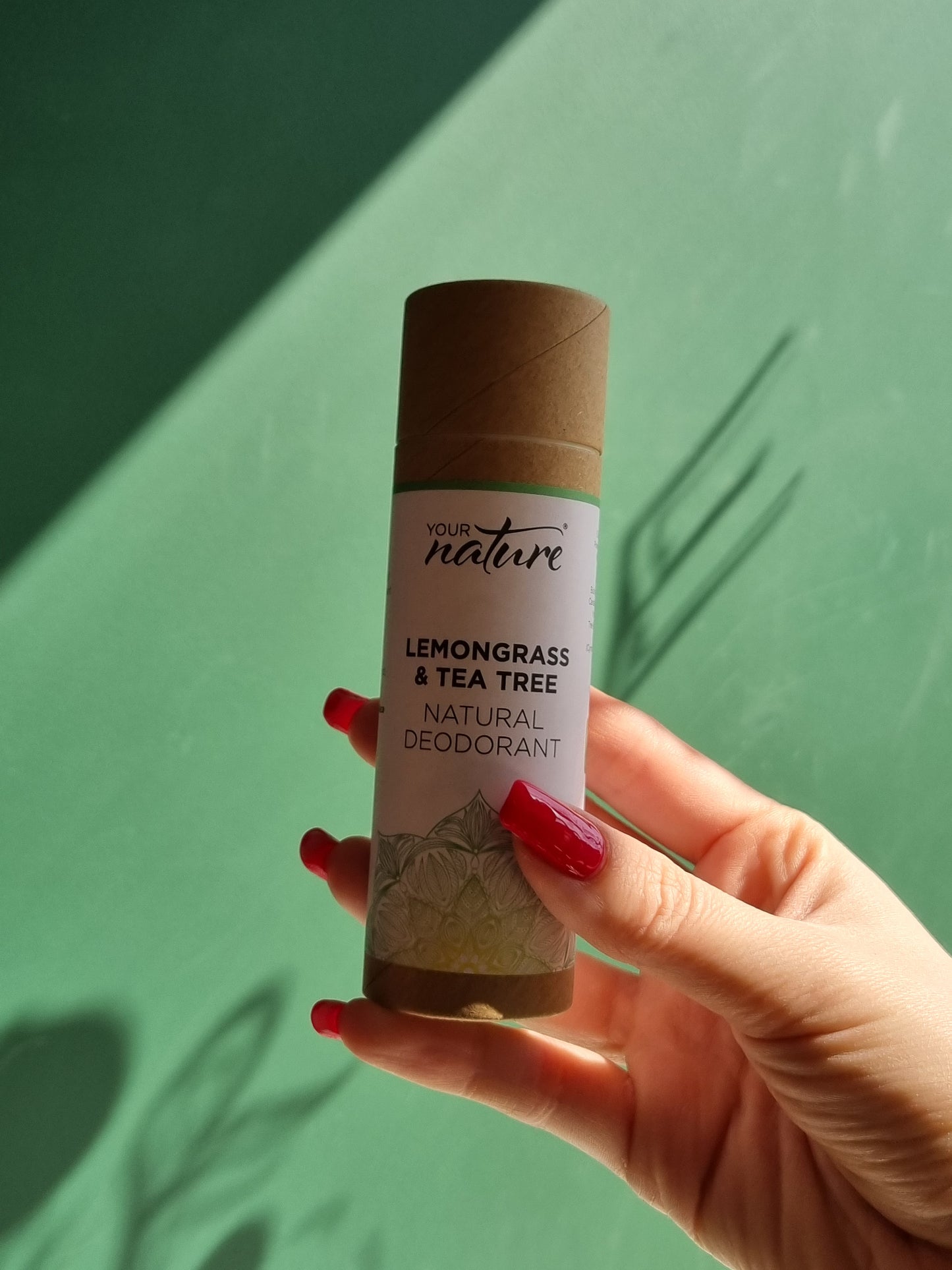 Your Nature Natural Deodorant