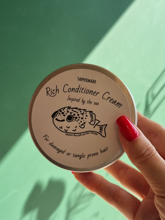 Kelpie Rich Conditioner Cream