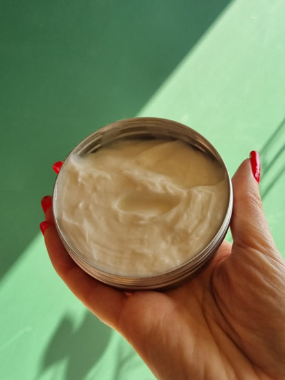 Kelpie Rich Conditioner Cream