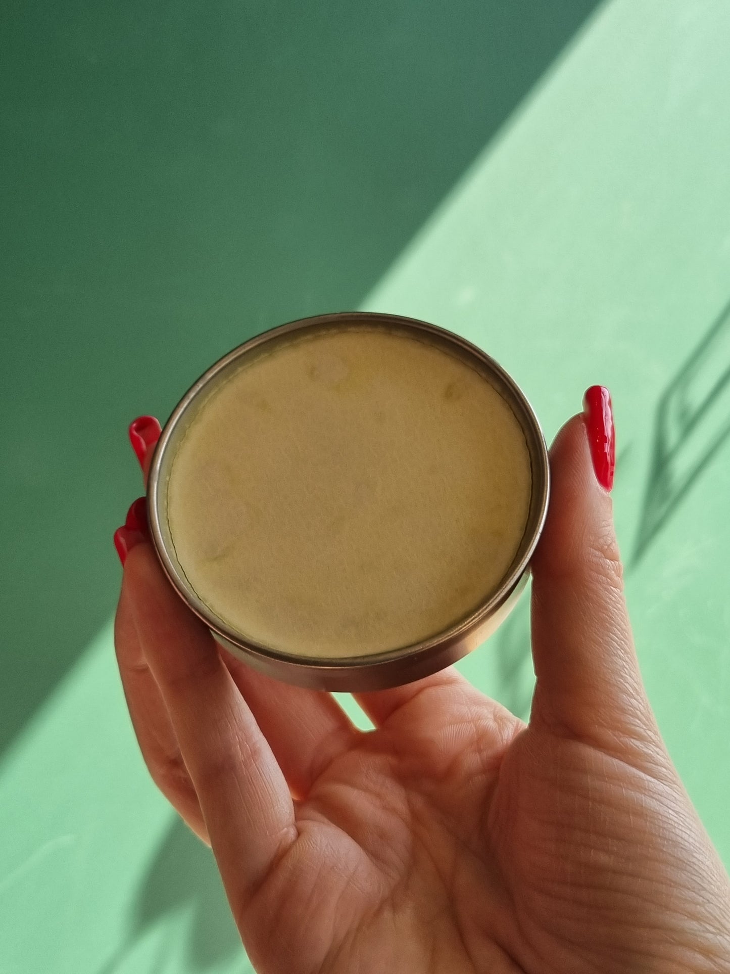 Zero Waste Path Hand Lip & Body Balm