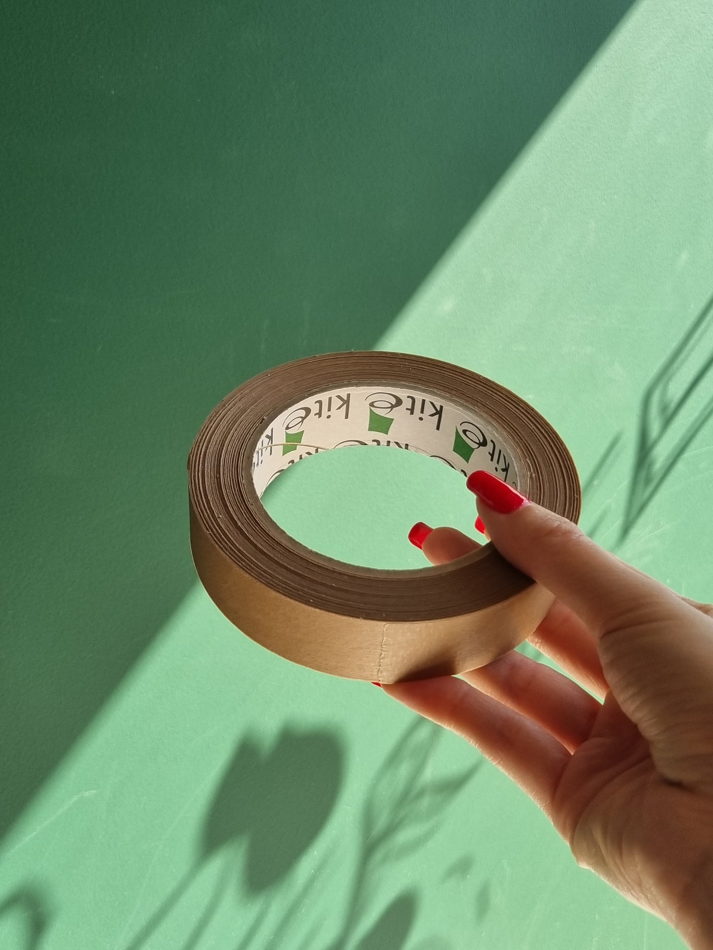 Kraft Brown Paper Tape