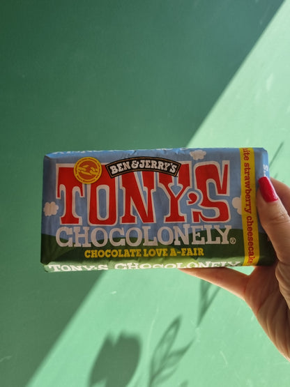 Tony's Chocolonely