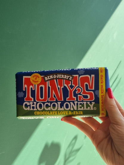 Tony's Chocolonely