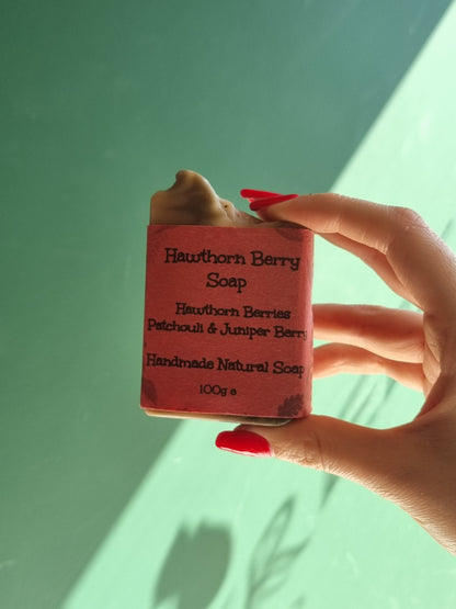 Somerset Natural Soaps