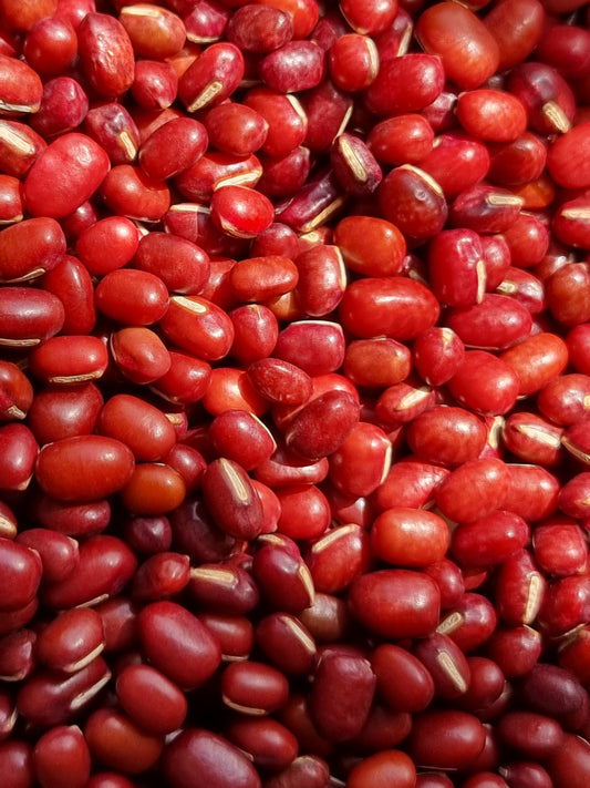 Adzuki Beans - 100g