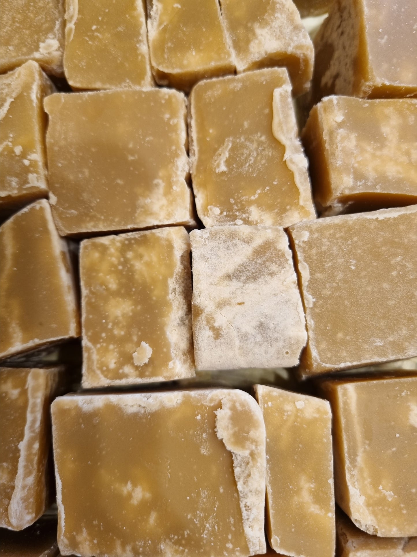 Vegan Fudge