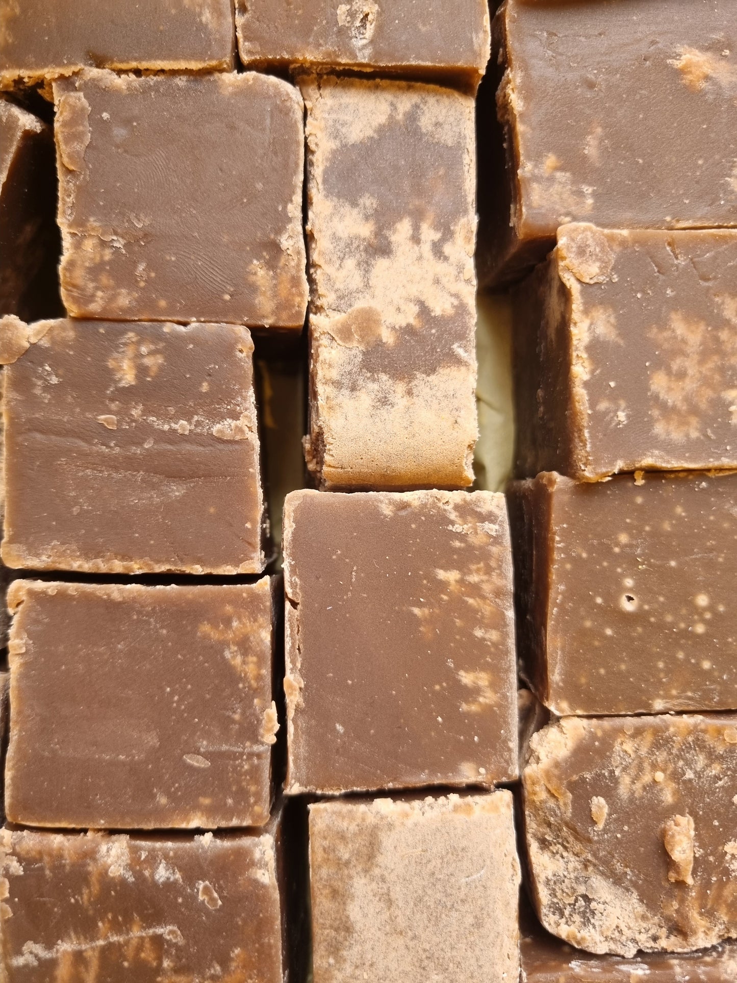 Vegan Fudge