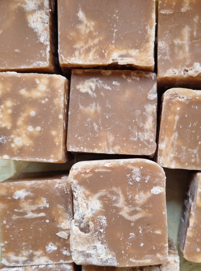 Vegan Fudge