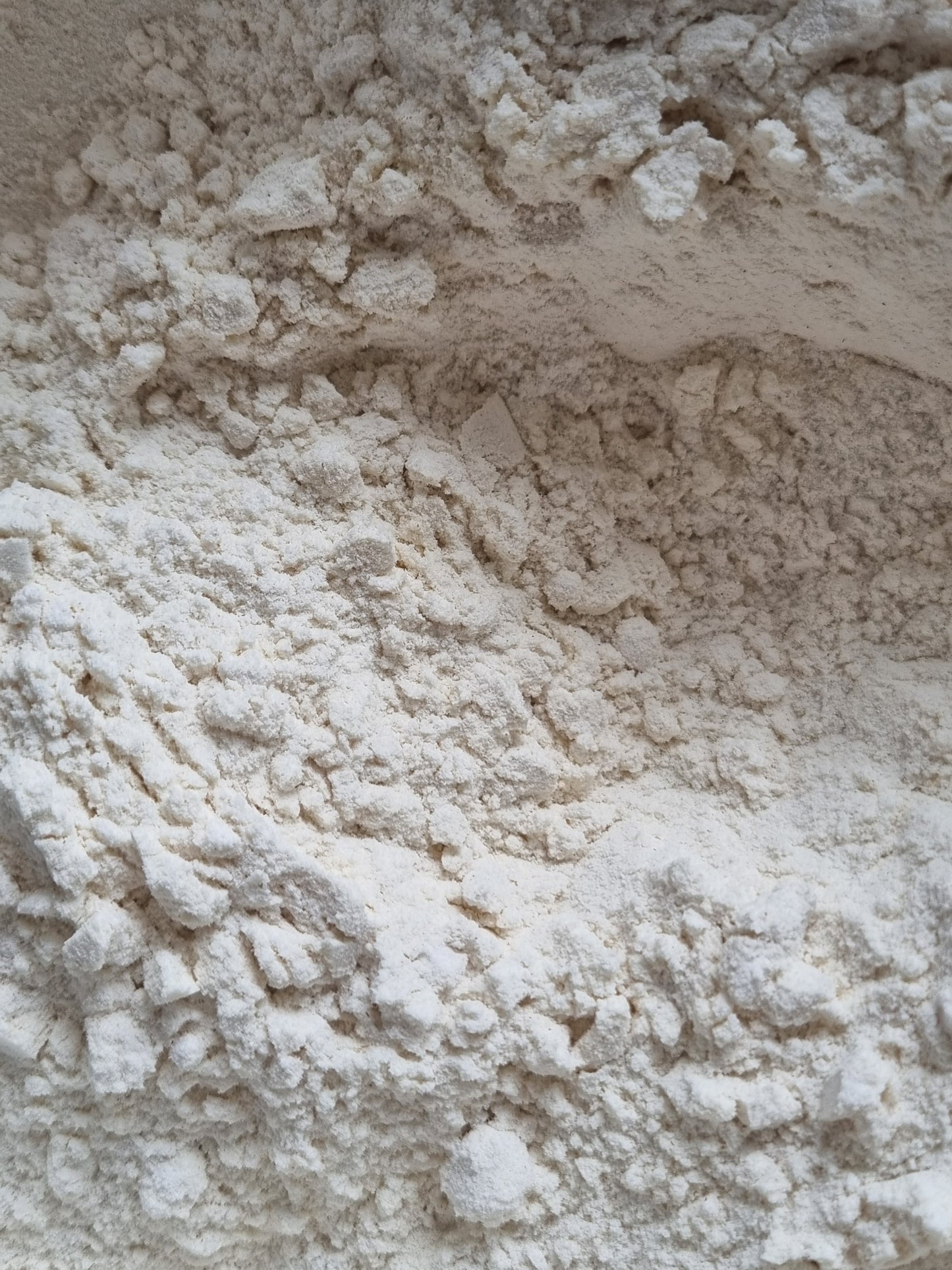 Strong White Flour - 100g